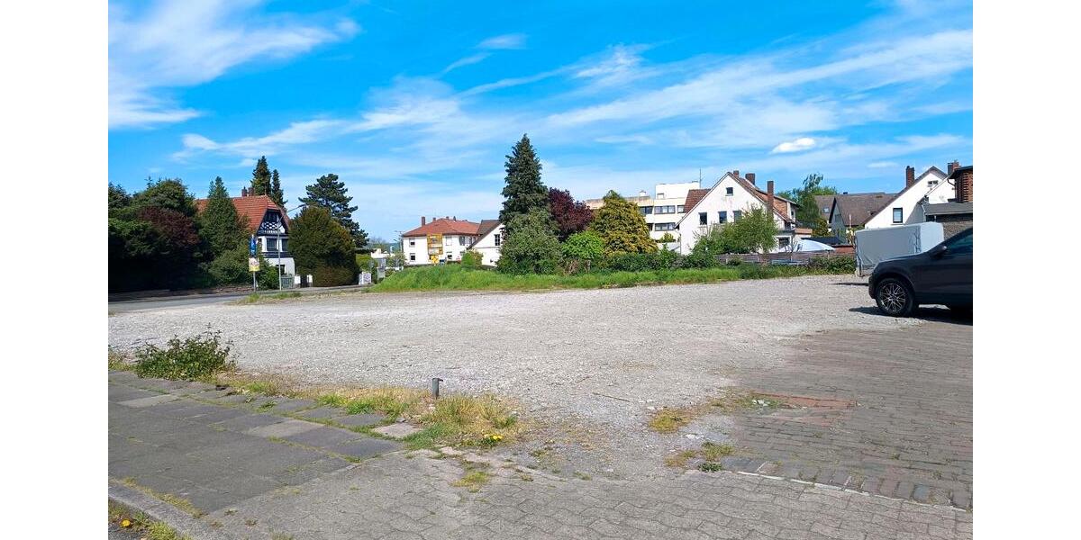 Gewerbeobjekt Bad Oeynhausen Rehme - 1.400&euro; | Angebot:26416662
