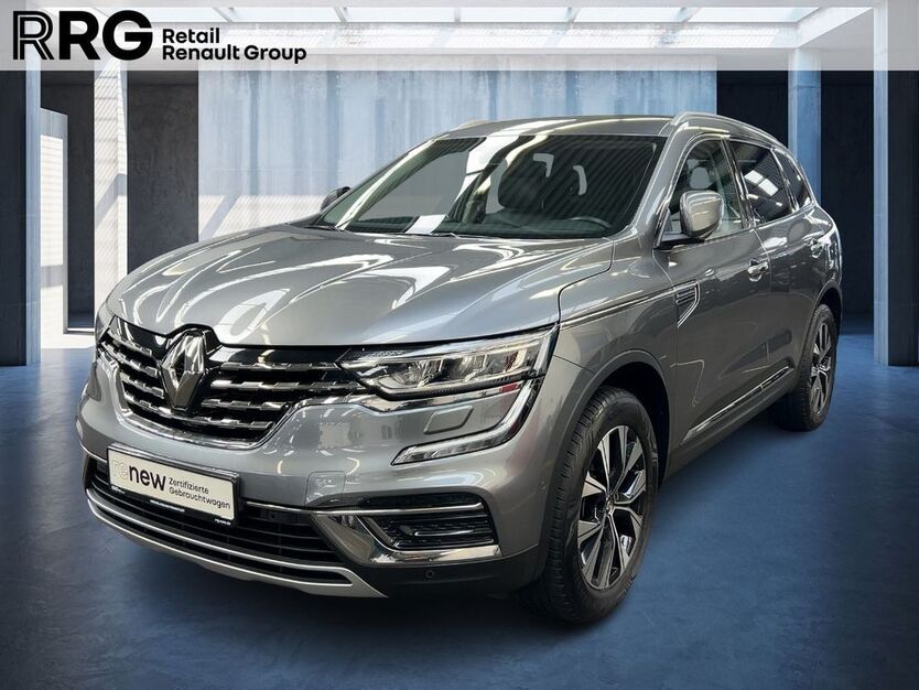 Renault Koleos 41.651 km 23.690 € Frankfurt / Main 60314