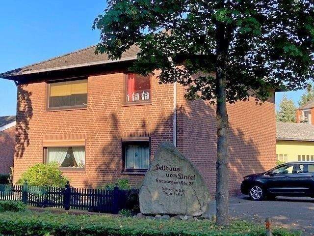 Einfamilienhaus Schneverdingen - 4 Zimmer, 130 m&sup2;, 795&euro; | Angebot:25743062