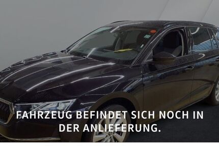 Skoda Octavia 13.500 km 29.990 &euro; Würzburg 97084
