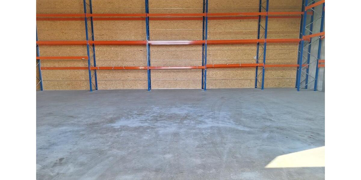 Gewerbeobjekt Bönnigheim - 1.100&euro; | Angebot:26642267