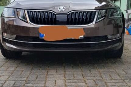 Skoda Octavia 171.438 km 11.500 &euro; Hörselberg-Hainich 99820