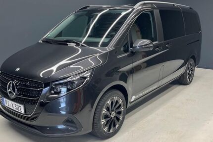 Mercedes V 250