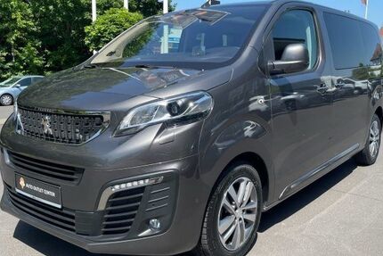 Peugeot Traveller 73.856 km 32.590 &euro; Giessen 35394