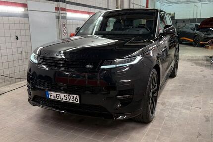Land Rover Range Rover Sport 7.800 km 99.900 &euro; München 81735