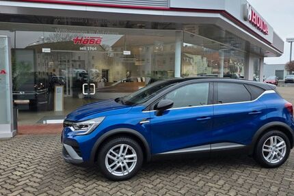 Renault Captur 55.895 km 17.895 &euro; Heidenau 01809