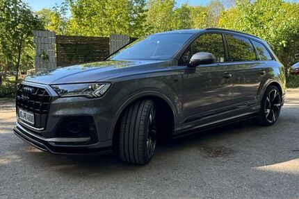 Audi Q7 123.918 km 39.900 &euro; Mönchengladbach 41238