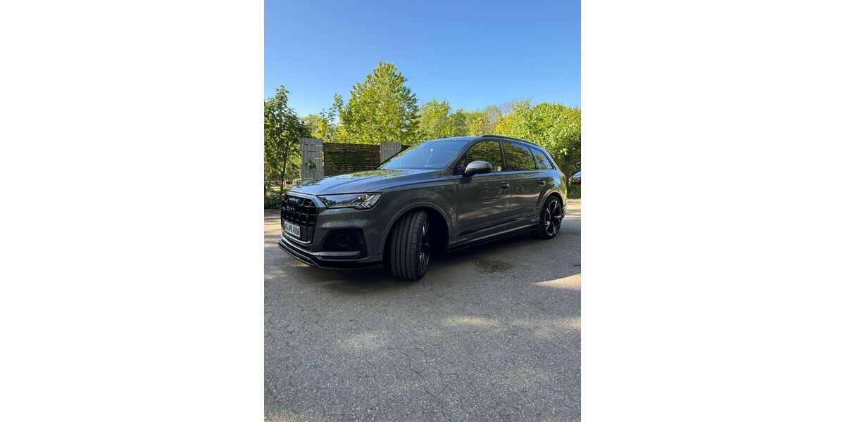 Audi Q7 123.918 km 39.900 &euro; Mönchengladbach 41238