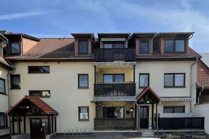 Wohnung zum Mieten in Sülzfeld 255 € 38.75 m² 2 zimmer