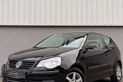 VW Polo 74.000 km 2.990 &euro; Bad Mergentheim 97980