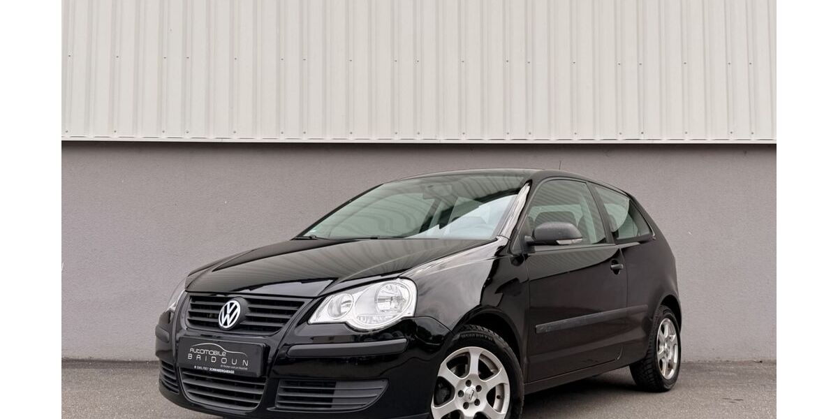 VW Polo 74.000 km 2.990 &euro; Bad Mergentheim 97980