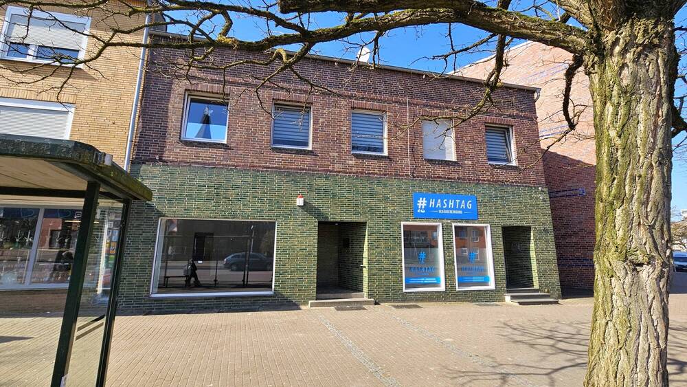 Gewerbeobjekt Beckum Neubeckum - 1 Zimmer, 239.900&euro; | Angebot:23942164