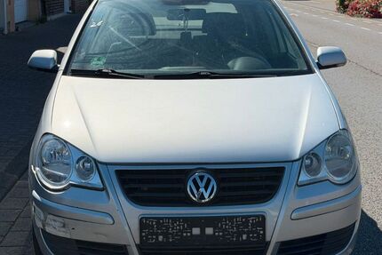 VW Polo 222.000 km 1.299 &euro; Kuchenheim 53881