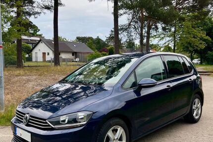 VW Golf Sportsvan 137.000 km 13.200 € Hambühren 29313