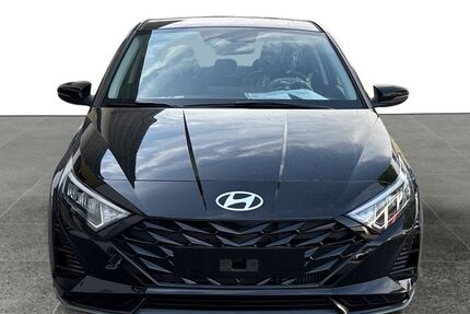 Hyundai i20 2.500 km 20.670 &euro; Burghausen 84489