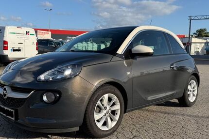 Opel Adam 52.303 km 5.900 &euro; Köln 50968