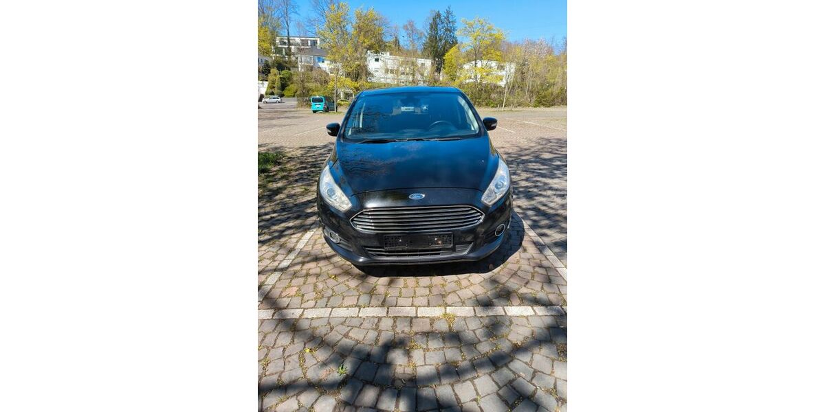 Ford S-Max 205.800 km 7.999 &euro; Saarbrücken 66119
