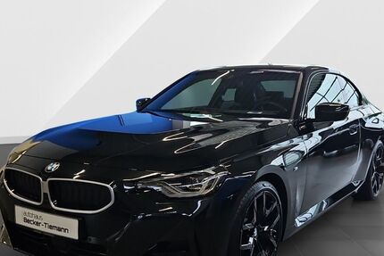 BMW 220 9.650 km 41.495 &euro; Wunstorf 31515