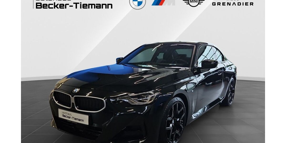 BMW 220 9.650 km 41.495 &euro; Wunstorf 31515