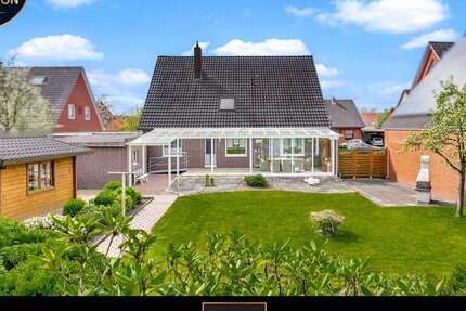 Haus Meppen / Versen Versen - 7 Zimmer, 213 m&sup2;, 319.000&euro; | Angebot:26402681