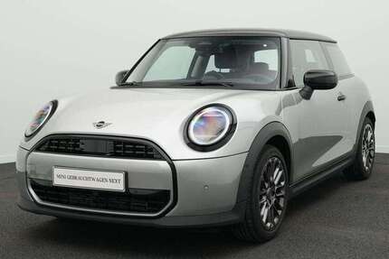 Mini Cooper C