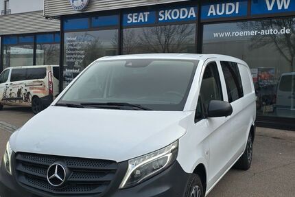 Mercedes-Benz Vito 218.700 km 18.090 &euro; Aalen-Wasseralfingen 73433