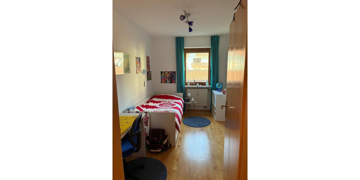 Erdgeschoßwohnung Aldersbach - 3 Zimmer, 82 m&sup2;, 199.000&euro; | Angebot:27137574