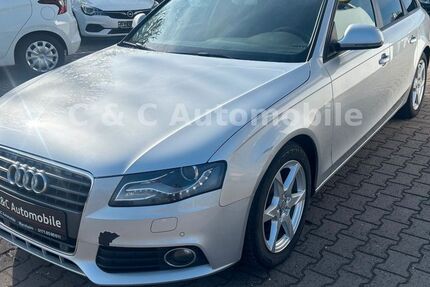 Audi A4 231.864 km 4.850 &euro; Marnheim 67297