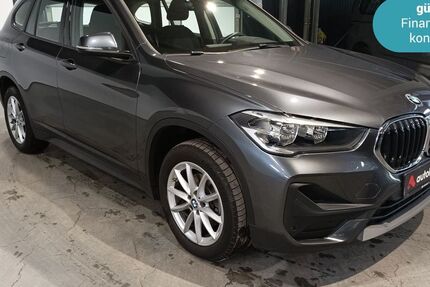 BMW X1 68.707 km 21.220 &euro; Eching 85386