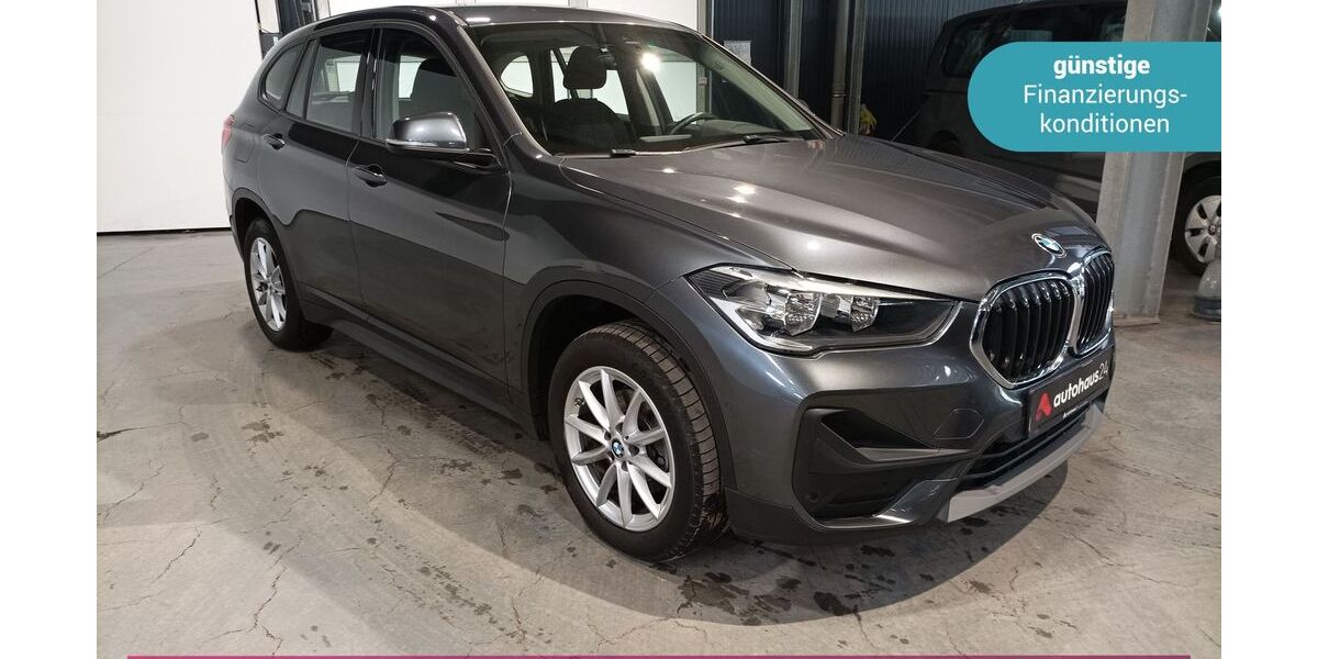 BMW X1 68.707 km 21.970 &euro; Eching 85386