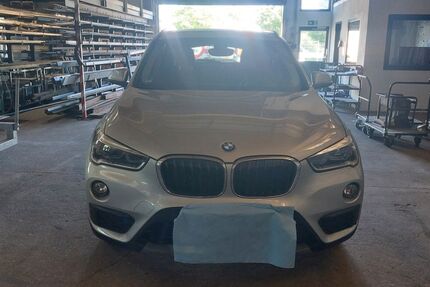 BMW X1 130.000 km 15.000 &euro; Kempenich 56746