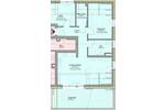 Etagenwohnung Bitburg Masholder - 3 Zimmer, 80 m&sup2;, 352.000&euro; | Angebot:25796924