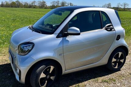 Smart ForTwo 41.300 km 9.700 &euro; Kaufering 86916