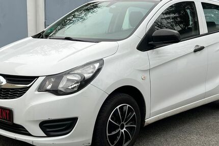 Opel Karl 67.500 km 4.900 &euro; Düsseldorf 40468
