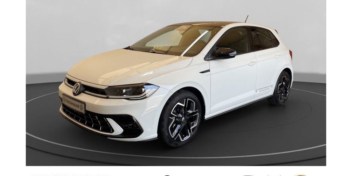 VW Polo 8.500 km 27.690 &euro; Köln 50823