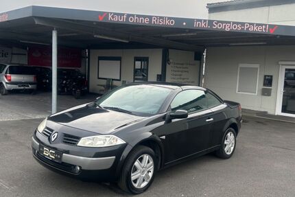 Renault Megane 143.000 km 2.499 € Bitburg 54634