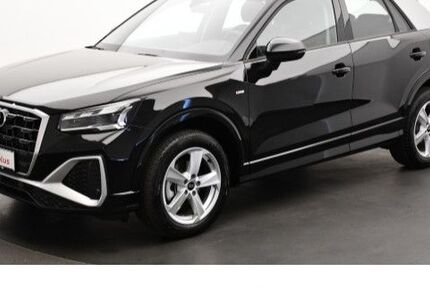 Audi Q2 3.599 km 31.690 € Wolfsburg 38440