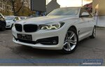 BMW 320 Gran Turismo 320d xDriveSport Line*HUD*Leder 141.487 km 15.990 &euro; Berlin 13187