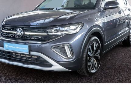 VW T-Cross 14.862 km 25.880 &euro; Stendal 39576