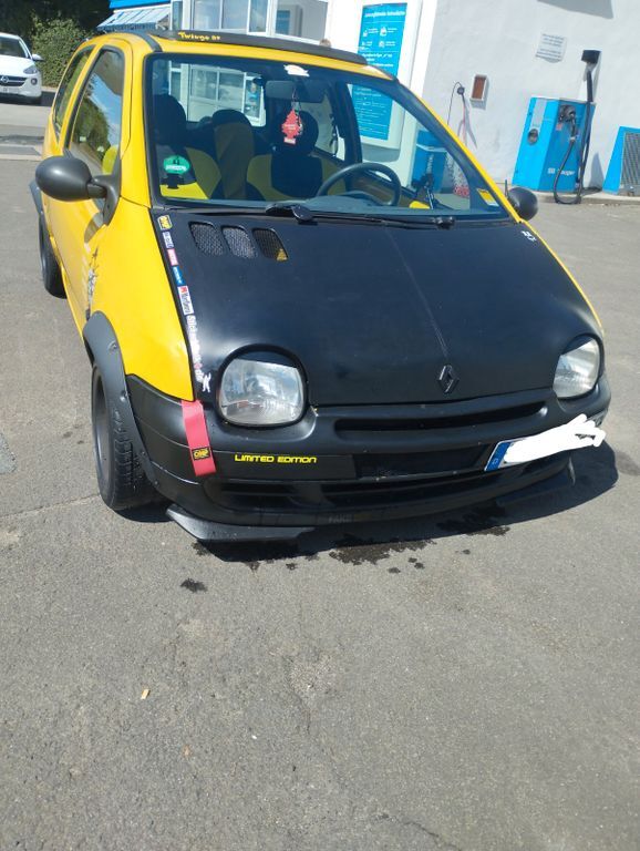 Twingo