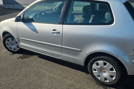 VW Polo 116.099 km 3.500 &euro; Melle 49324