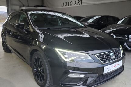 Seat Leon 140.189 km 14.500 &euro; Eitorf 53783