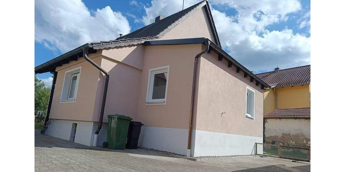 Renoviertes Haus mit viel Platz und großen Garten 5 zimmer