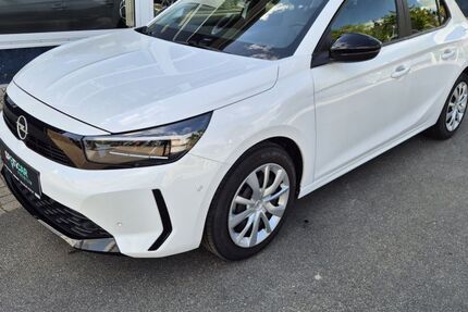 Opel Corsa 21.244 km 14.490 &euro; Sudwalde 27257