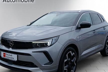 Opel Grandland (X) 33.800 km 29.980 &euro; Elsterwerda 04910