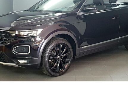 VW T-Roc 69.020 km 21.680 € Blaubeuren 89143