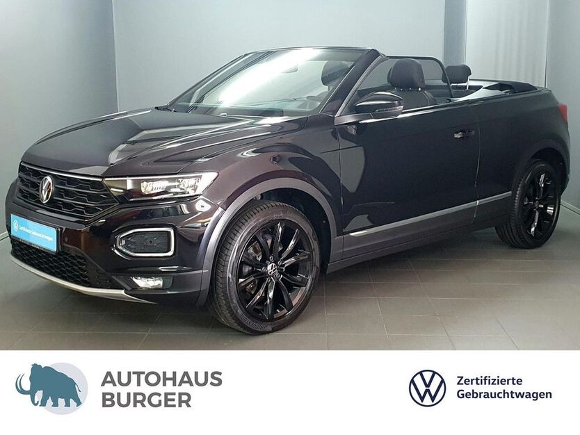 VW T-Roc 69.020 km 21.680 € Blaubeuren 89143