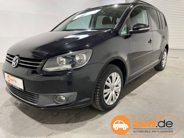 VW Touran 160.000 km 9.680 € Norderstedt 22848