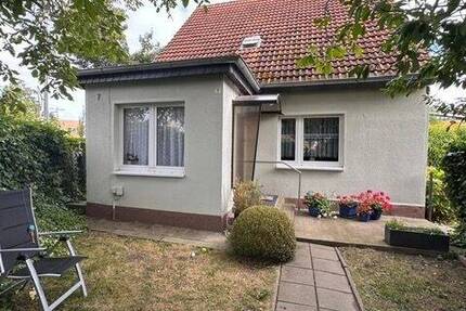 Schaffen Sie sich ein neues Zuhause-gemütliches Einfamilienhaus in Stralsund zu verkaufen. 3 zimmer