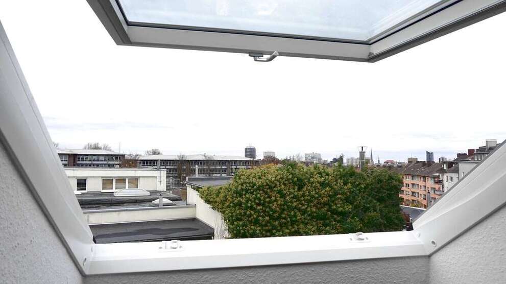Wohnung zum Mieten in Dortmund 483 € 45 m²